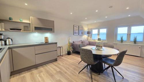 Ferienwohnung Dünenliebe - Foto 2