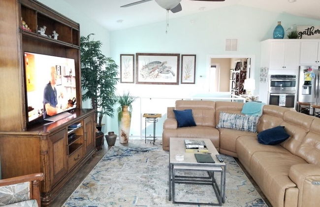 Rusty Pelican - Foto 1