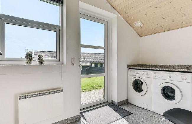 "Alboldus" - 250m to the fjord - Foto 12