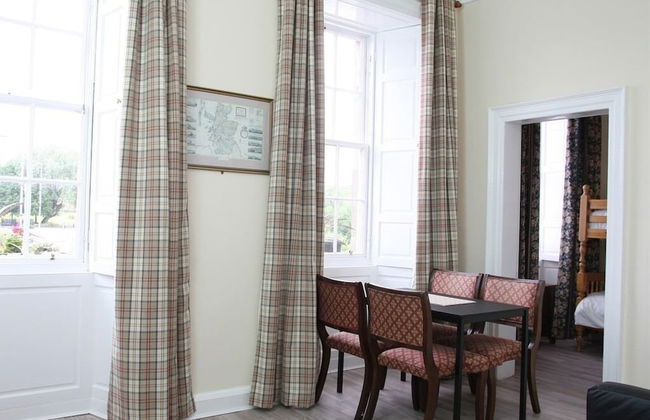 Number 52 Charlotte Street - Foto 36