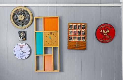 Rock & Roll Retreat in the Heart of Louisville - Foto 49