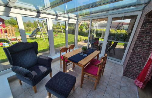 Ferienwohnung Schipper Nordsee - Photo 11