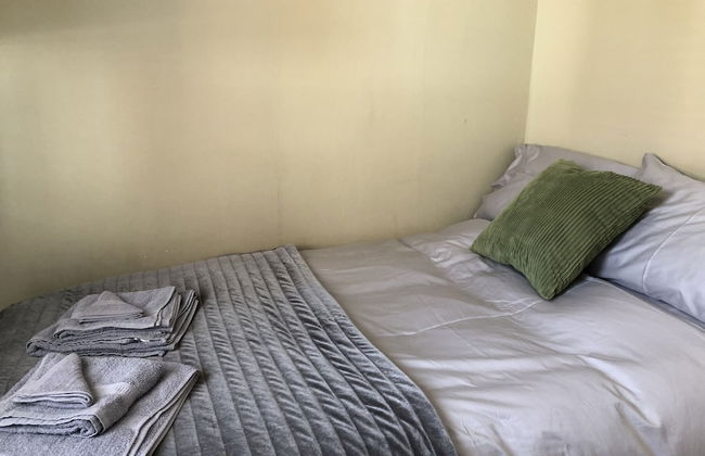 Lovely 1 bed Apartment - Foto 2