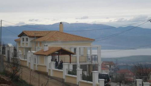 VILLA EYTIXIA - Mendenitsa - Foto 1