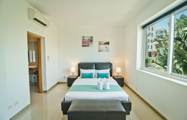 Tropicana Pool Villa - Foto 35