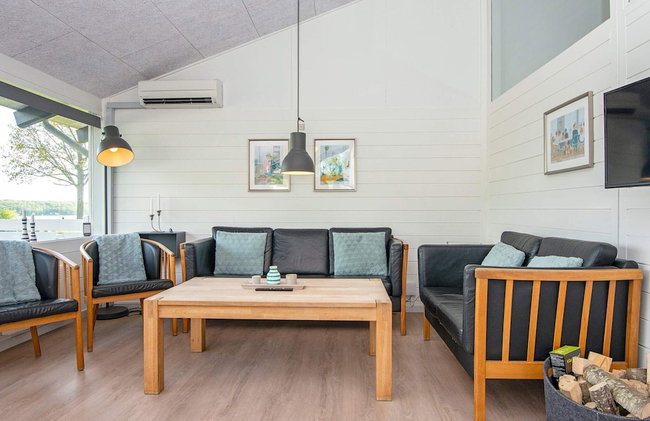 5 Person Holiday Home in Aabenraa - Foto 26