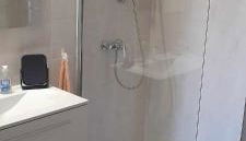 Appartement vue mer Aiguebelle - Foto 4, Shower