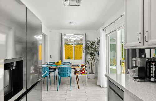 The Yellow Retreat - Foto 43