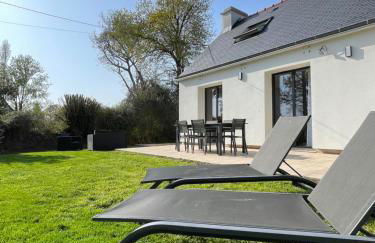 Nouveauté Ty Cosquer Maison de vacances proche plages - Foto 20