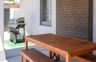 The Pink Cactus - Desert Retreat - Luxe Pool, Golf & Game Room - Foto 31