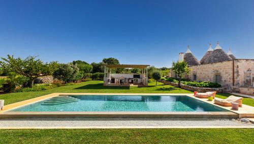 3224 Trulli Almaviva by Perle di Puglia - Foto 2