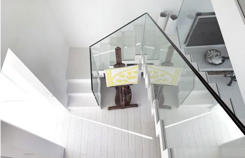 Villa Rosa del mare - Villa fronte mare con giardino privato e terrazza vista mare - Foto 71