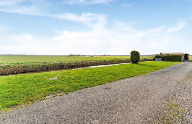 Nice Holiday Home With Boat and Jetty - Foto 23