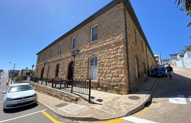 Searle's Manor - Apt 13 - Foto 26