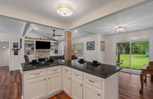 Magnolia Retreat - Foto 23