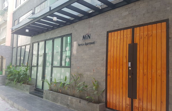 Min Apartment - Foto 1