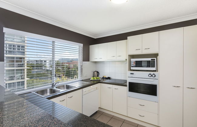 Founda Gardens Apartments - Foto 21