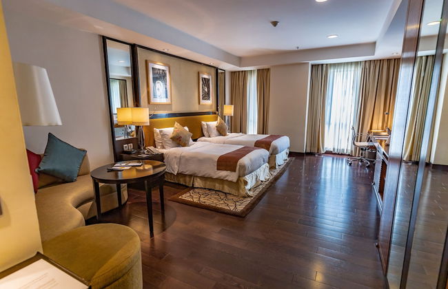 Somerset Greenways Chennai - Foto 68