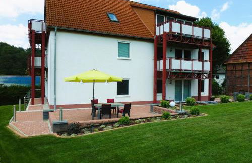 Ferienwohnungen MAXIMA - Foto 11