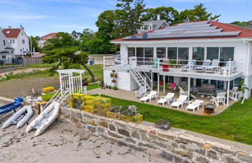 Coastal Charm Lobster Chato - Foto 4