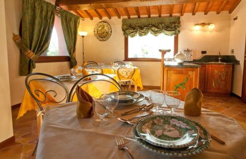 Podere Chiaromonte - Foto 21