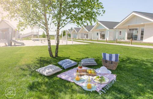 Pastelowe Domki Darłówko - Foto 70