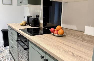 Workington Home - Working - Visiting the Lakes - Foto 8