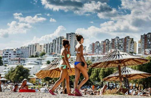 Apartment Laurel with stunning view - Foto 4