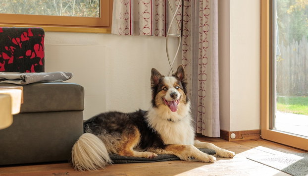 Viktoria Lodges - Foto 5, Quarto