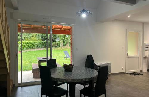 Gîte Lilas 4-6 personnes - Foto 33