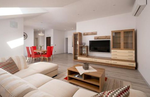 Apartmani Stari ribar - Foto 10