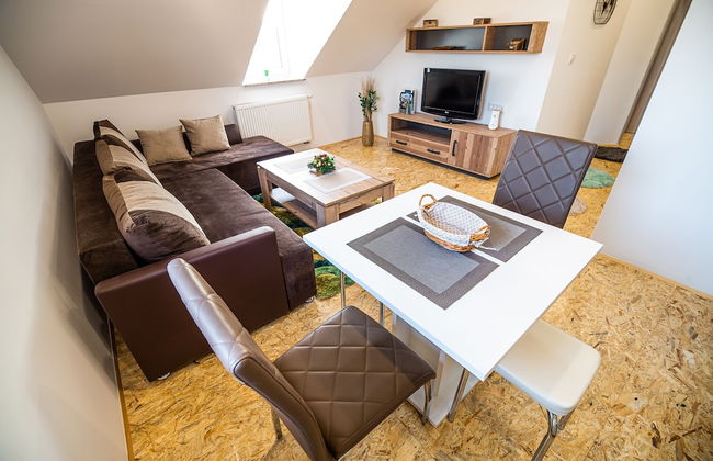 Apartment A1 - Photo 12