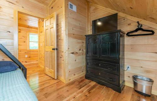 Pilot Point- Hot Tub, Pet Friendly, Firepit - Foto 35