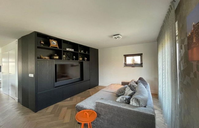 Country House with Terrace near Langweerder Wielen - Foto 9