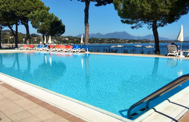 Front Lake Resort Le Corti del Lago - Foto 14