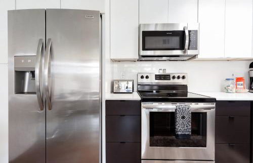 The Claremont #1 - Foto 8