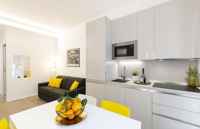 notaMi - Gioia Short Stays - Photo 12