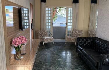 Apto amplo no Coração de Barreiras 3 Quartos 4 Banheiros Comporta até 7 hóspedes 157m2 - Photo 48