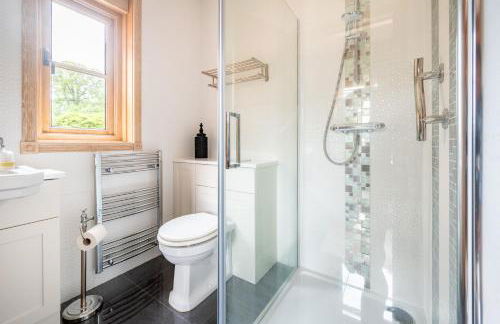 Large indoor swimming pool in Thetford Forest - The Pool House - Foto 30