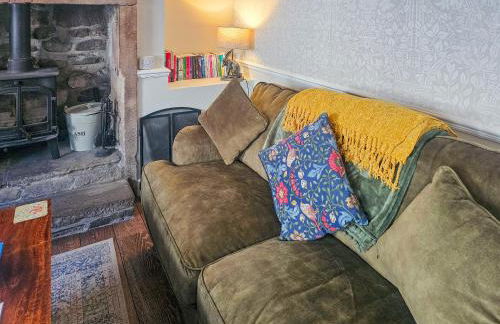 Primrose Cottage - Foto 5