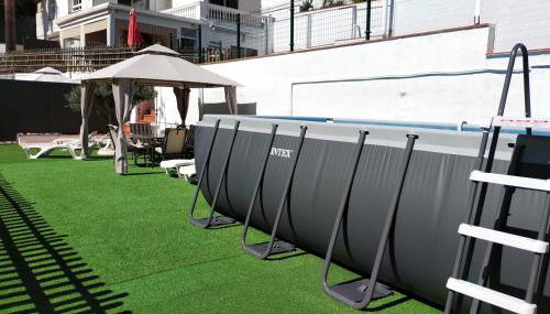 Espacio Kybalion - Foto 4, Garden