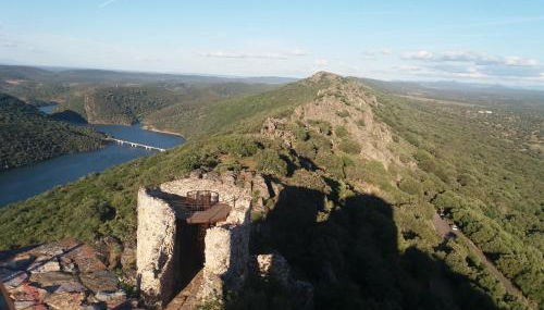 Apartamentos de Astroturismo la Cañada - Foto 5