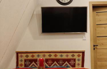 Siódme Niebo domek w górach - Foto 38