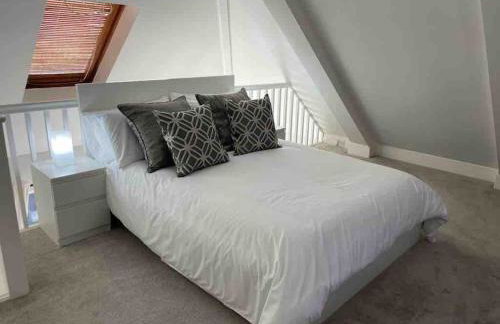 Stylish Property in Nuneaton - Foto 13