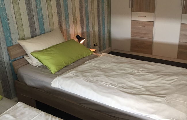 Ferienwohnung Koblenz City - Photo 6