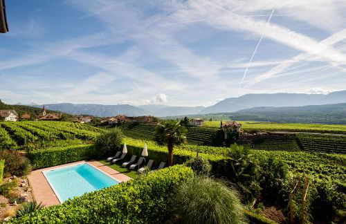 Gutshof Sinn - Foto 30