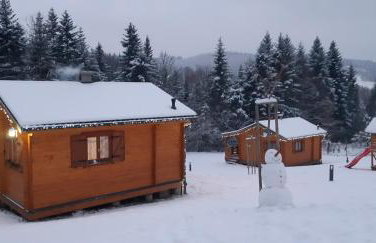 Domki Pod Jałowcem - Foto 9
