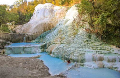 Amiter Bagni San Filippo - Foto 22