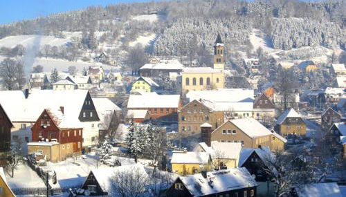 Siebers-Ferienwohnung - Foto 2