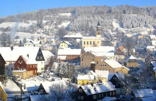 Siebers-Ferienwohnung - Foto 2